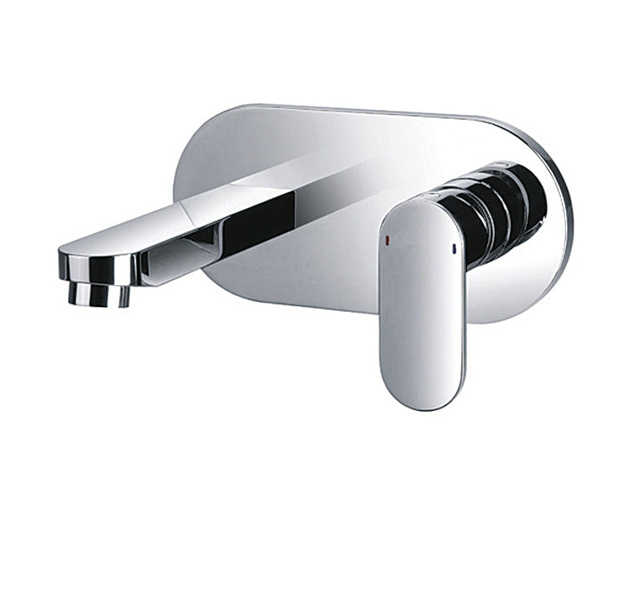 CABANO 27122 Wall mount basin faucet Secondary image
