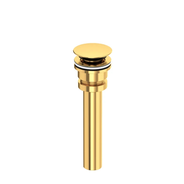 Victoria+Albert Lavatory Universal Push Drain