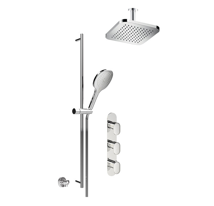 CABANO 27SD30C Smart shower design 30C Main image