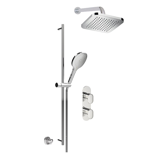 CABANO 27SD32 Smart shower design 32 Main image
