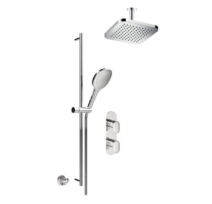 CABANO 27SD32C Smart shower design 32C Main image