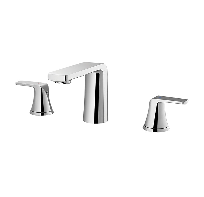 CABANO 28108D Widespread basin faucet Secondary image