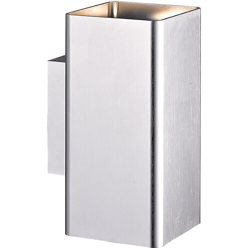 EUROFASE 28302 Lungo Led 6 inch Outdoor Wall Mount Secondary image