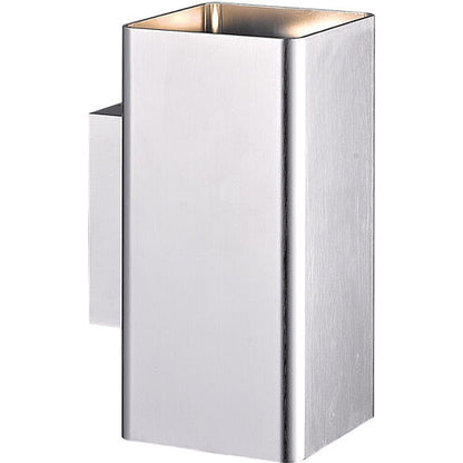 EUROFASE 28302 Lungo Led 6 inch Outdoor Wall Mount