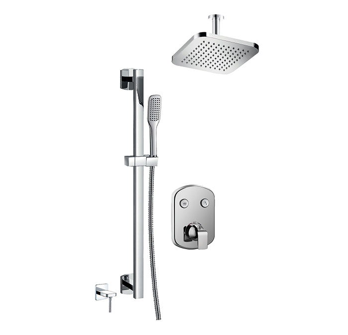 CABANO 28SD30C Generation shower design 30C Main image