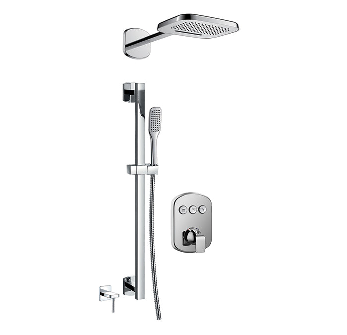 CABANO 28SD32 Generation shower design 32 Main image