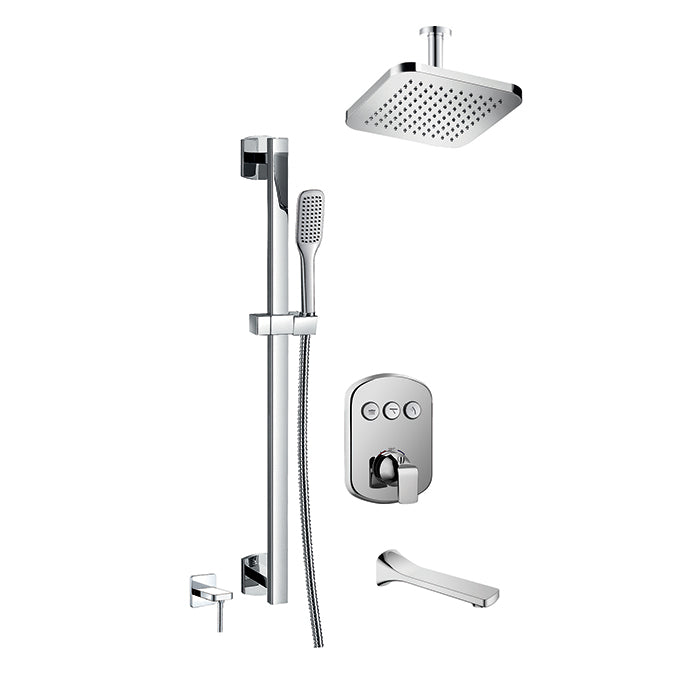 CABANO 28SD33C Generation shower design 33C Main image