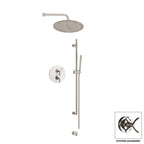 DISEGNO 2900 Manhattan Shower System