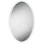 EUROFASE 29103 Mirror 36 X 24 inch Mirror Wall Mirror
