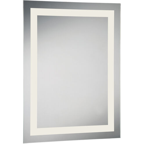 EUROFASE 29108 Mirror 32 X 24 inch Mirror Wall Mirror Small Main image