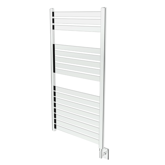 VERNON HOU-1200600 Houston 1200 X 600 mm Towel Warmer