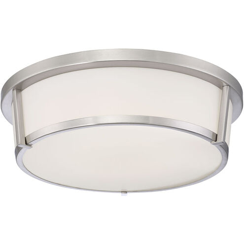 EUROFASE 30140 Java Led 14 inch Flush Mount Ceiling Light Main image