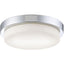 EUROFASE 30150 Salba Led 13 inch-Flush Mount Ceiling Light Large
