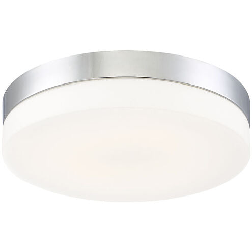 EUROFASE 30152 Koss Led 11 inch-Flush Mount Ceiling Light Large Main image