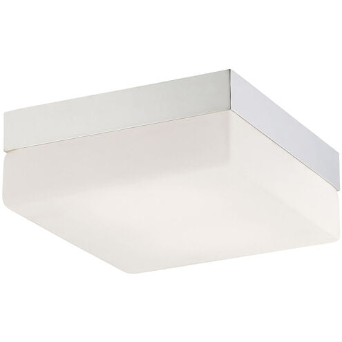 EUROFASE 30153 Dixon Led 8 inch-Flush Mount Ceiling Light Small Main image