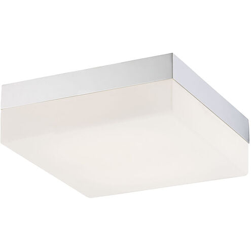 EUROFASE 30154 Dixon Led 9 inch-Flush Mount Ceiling Light Large Main image