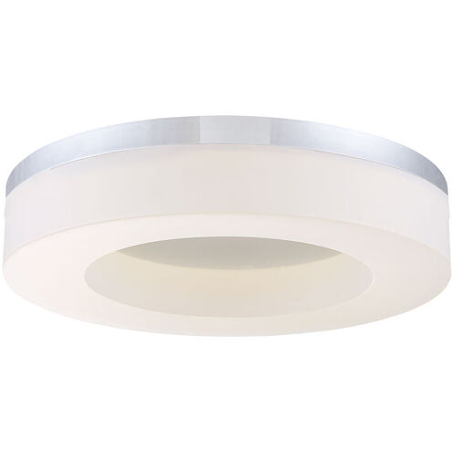 EUROFASE 30156 Abell Led 14 inch-Flush Mount Ceiling Light Main image