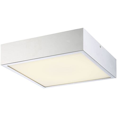 EUROFASE 30160 Acara Led 12 inch-Flush Mount Ceiling Light Large Main image