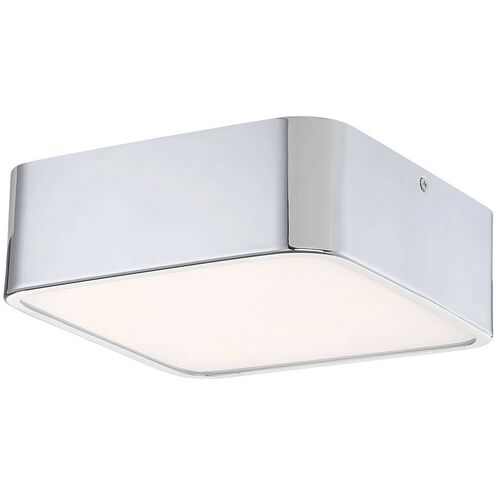 EUROFASE 30161 Bays Led 9 inch-Flush Mount Ceiling Light Small Main image