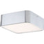 EUROFASE 30161 Bays Led 9 inch-Flush Mount Ceiling Light Small