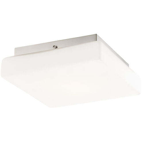 EUROFASE 30170 Monti Led 9 inch Flush Mount Ceiling Light Small Main image