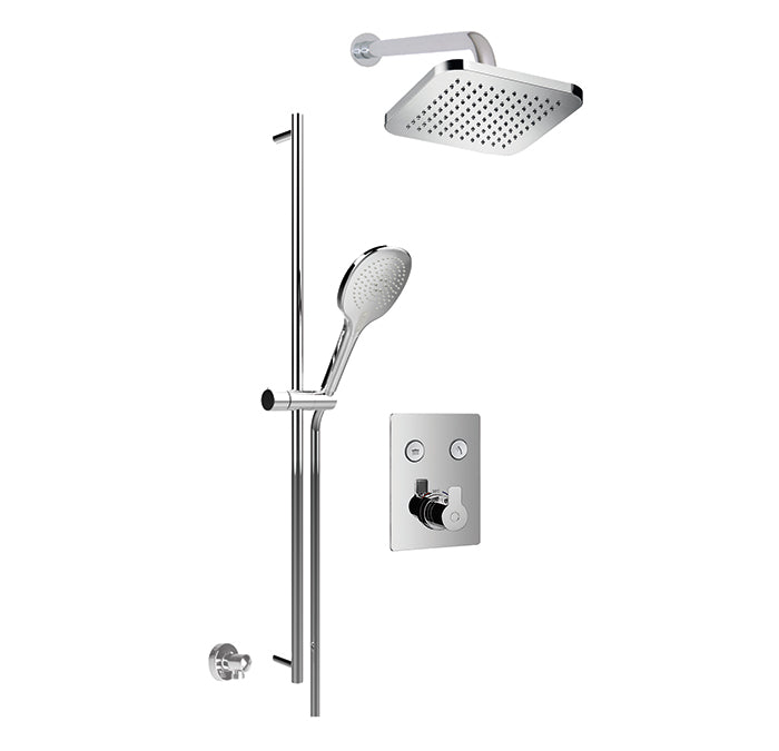CABANO 30SD30 H3O shower design 30 Main image