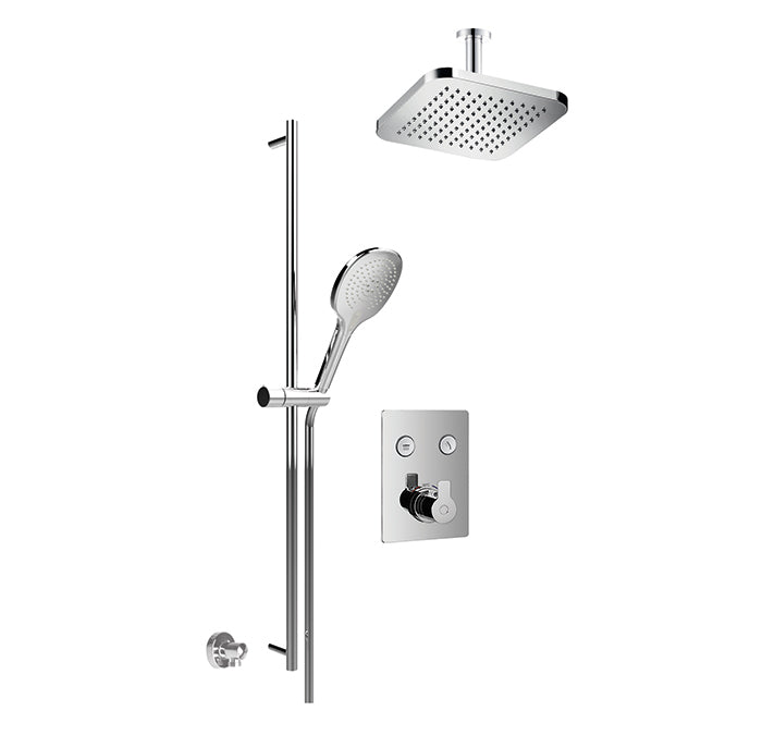 CABANO 30SD30C H3O shower design 30C Main image