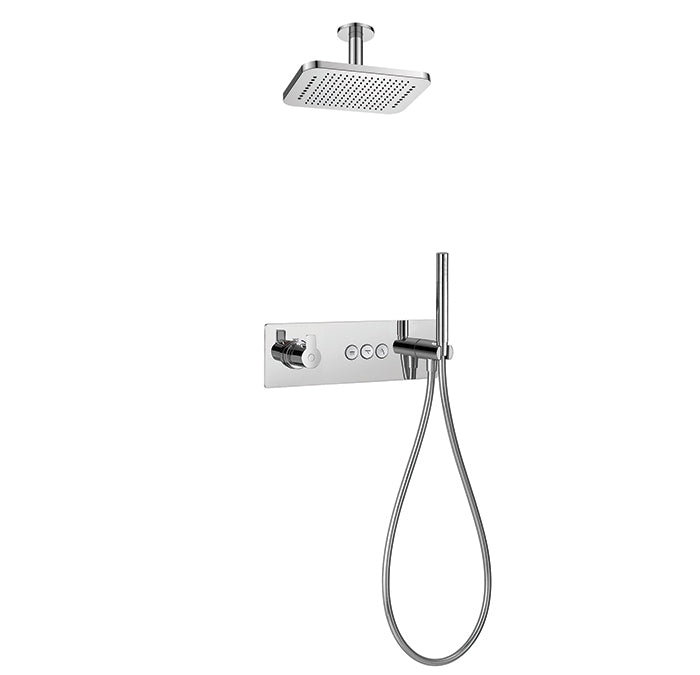 CABANO 30SD31 H3O shower design 31 Main image