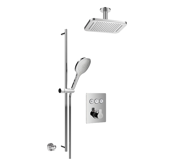CABANO 30SD32 H3O shower design 32 Main image