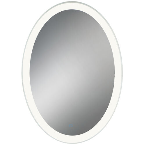EUROFASE 31483 Mirror 35 X 25 inch Mirror Wall Mirror