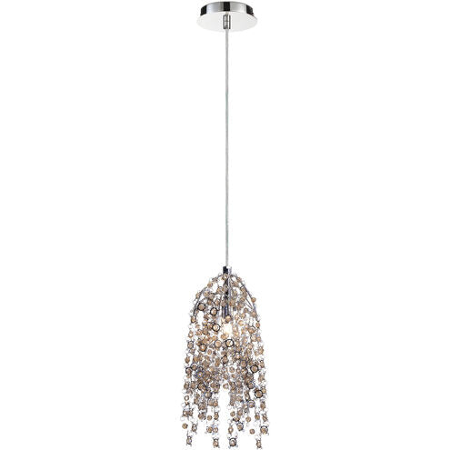 EUROFASE 31615 Danza 1 Light 5 inch-Pendant Ceiling Light Main image