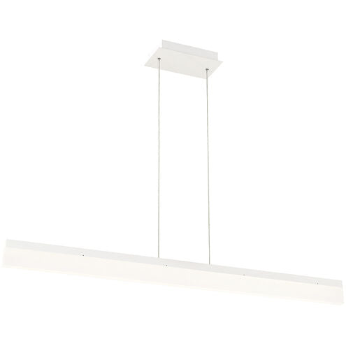 EUROFASE 31775 Tunnel Led 1 inch Pendant Ceiling Light Main image