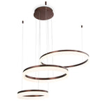 EUROFASE 31779 48" Round Chandelier