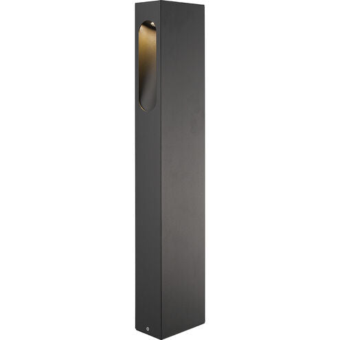 EUROFASE 31914 Led Bollard 120V 7 Watt Outdoor Bollard Light Main image