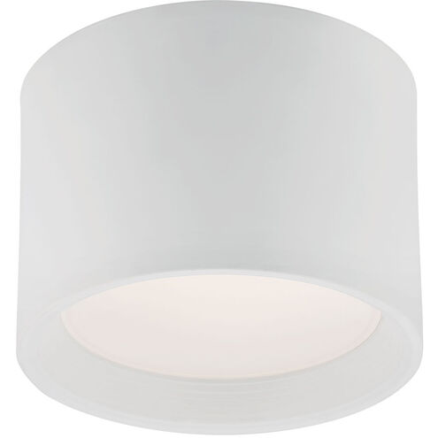 EUROFASE 32683 Benton Led 7 inch Flush Mount Ceiling Light Small Main image