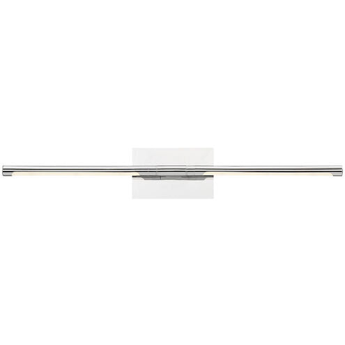 EUROFASE 32877 Philip Led 32 inch-Wall Sconce Wall Light Large Main image