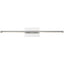EUROFASE 32877 Philip Led 32 inch-Wall Sconce Wall Light Large