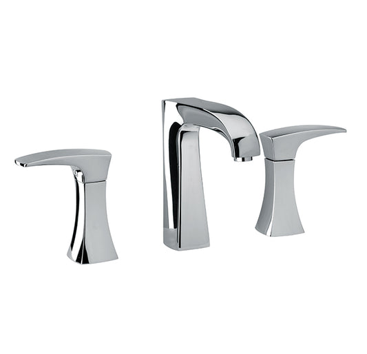 CABANO 33108D Widespread basin faucet