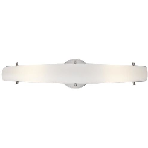 EUROFASE 33228 Absolve Led 22 inch-Wall Sconce Wall Light Main image
