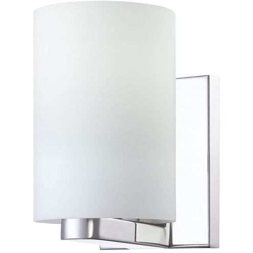 EUROFASE 33230 Pilos Led 5 inch-Wall Sconce Wall Light Small Main image