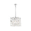 EUROFASE 33744 Viviana Chandelier