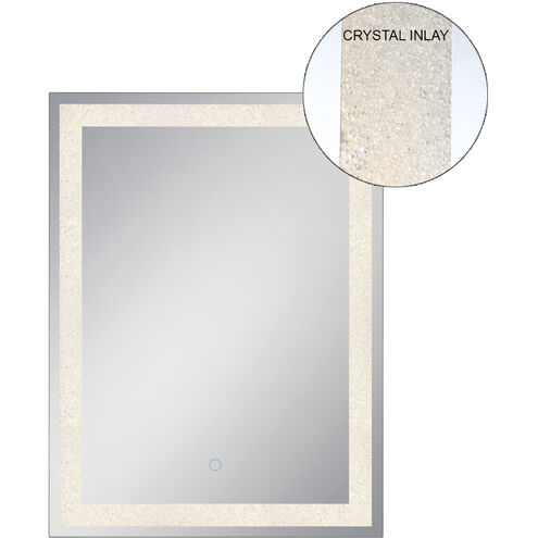 EUROFASE 33824 Mirror 32 X 32 inch-Wall Mirror Main image