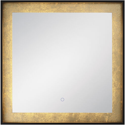 EUROFASE 33829 Mirror 32 X 32 inch Wall Mirror