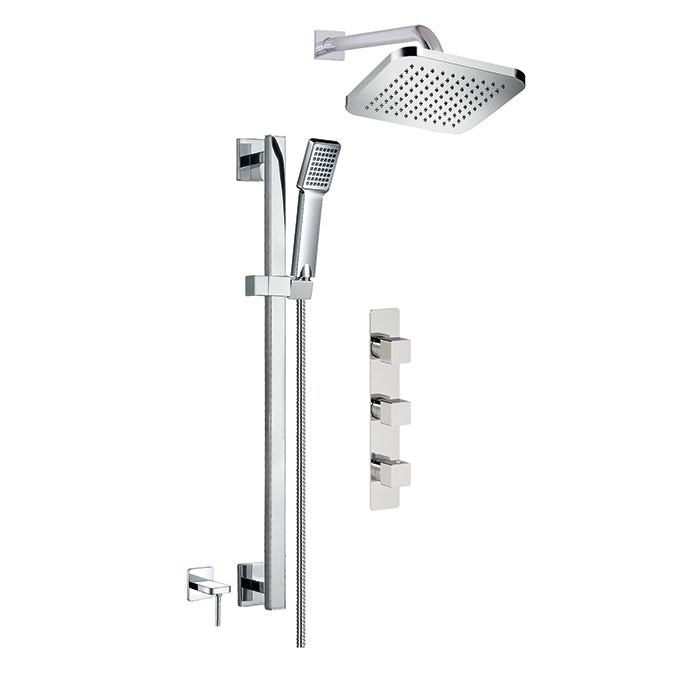 CABANO 33SD30 Arona shower design 30 Main image