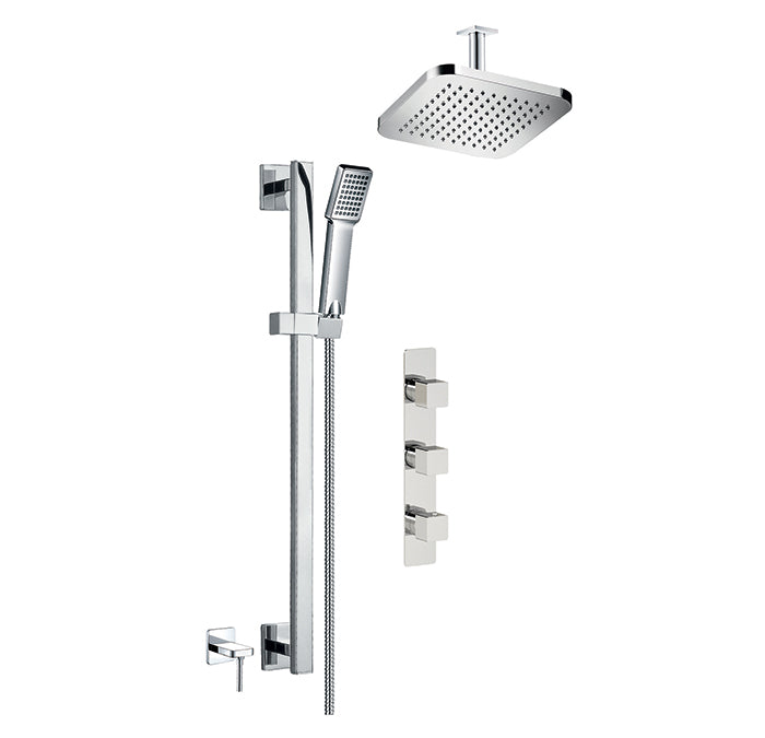 CABANO 33SD30C Arona shower design 30C Main image