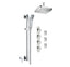 CABANO 33SD31C Arona shower design 31C