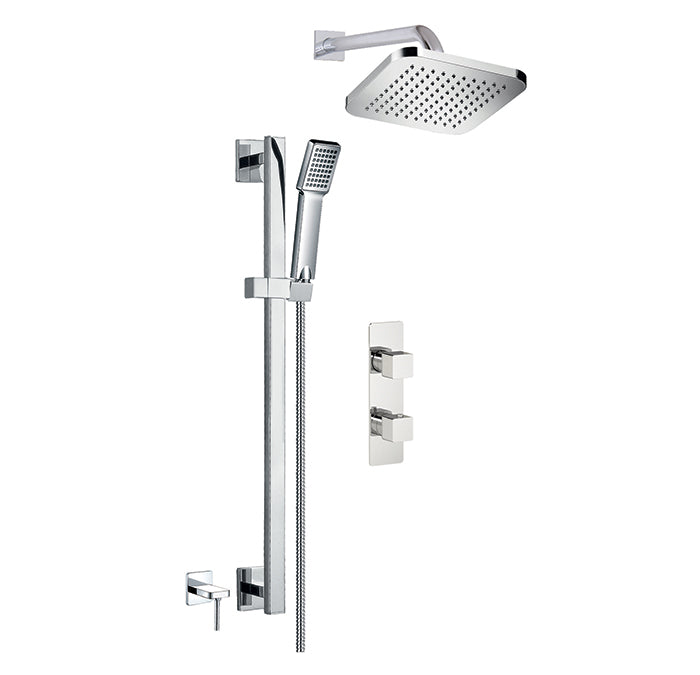 CABANO 33SD32 Arona shower design 32 Main image