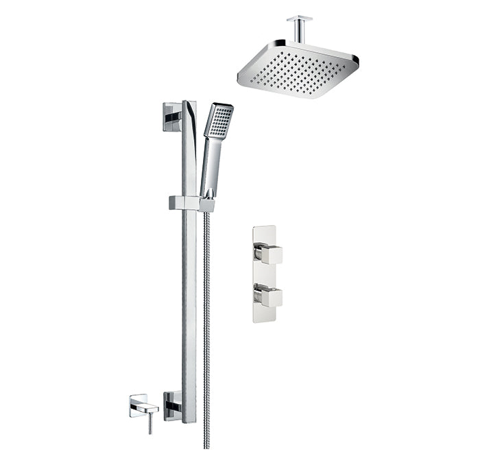 CABANO 33SD32C Arona shower design 32C Main image