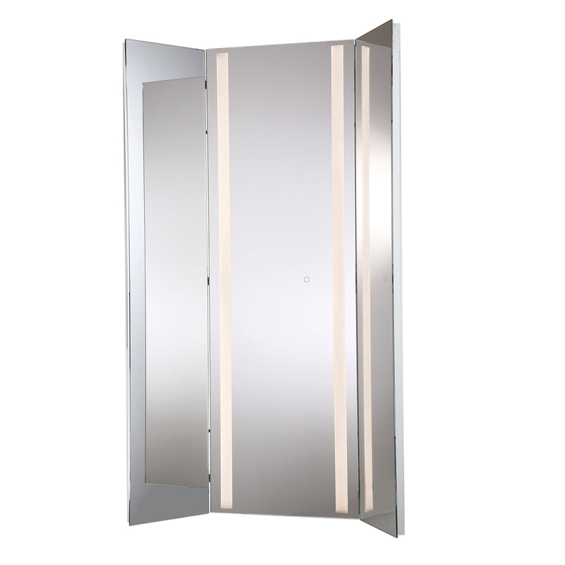 EUROFASE 34001 Trias Mirror Integrated Led Main image