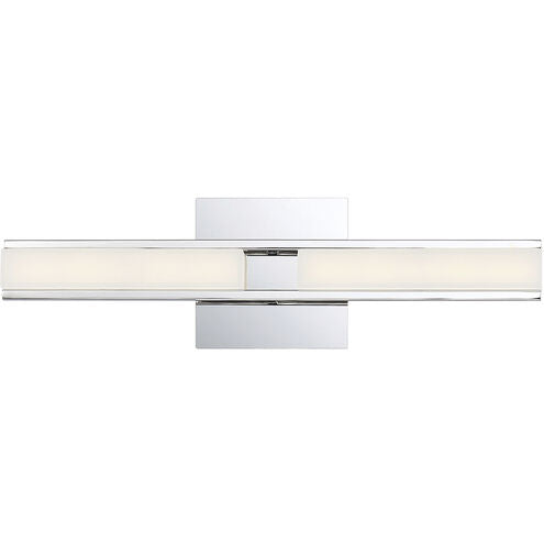 EUROFASE 34106 Fanton Led 19 inch Wall Sconce Wall Light Main image